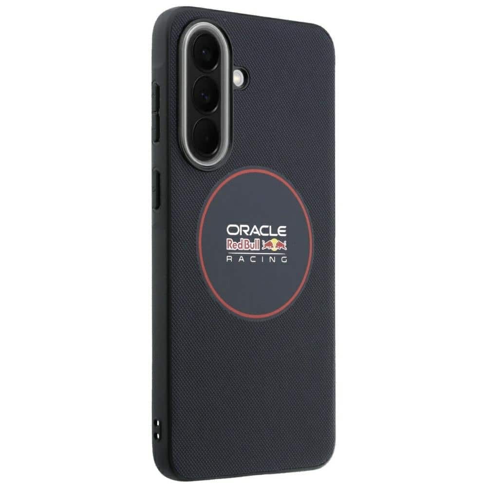 Red Bull Meshed Red Ring - θήκη για Samsung Galaxy A57 - Μπλε - Image 4