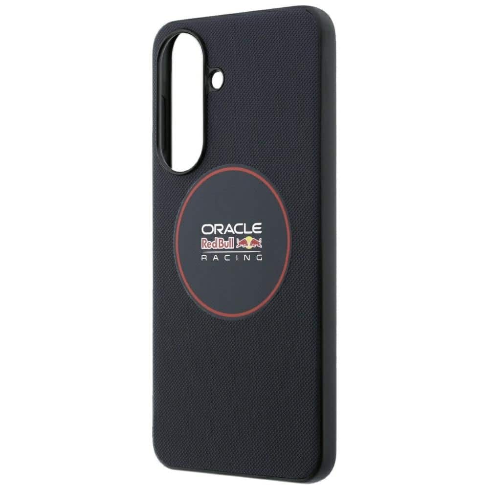 Red Bull Meshed Red Ring - θήκη για Samsung Galaxy A57 - Μπλε - Image 6