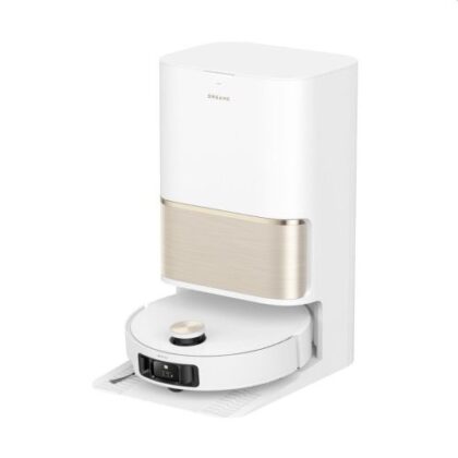 Ηλεκτρική σκούπα ρομπότ Dreame L50 Pro Ultra Λευκή EU