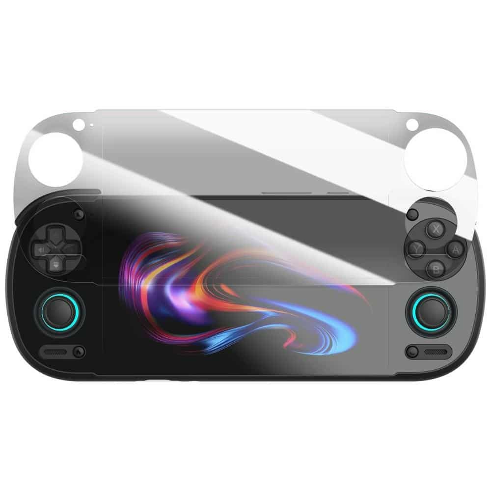 Προστατευτικό οθόνης για το Retroid Pocket 6 - Image 2