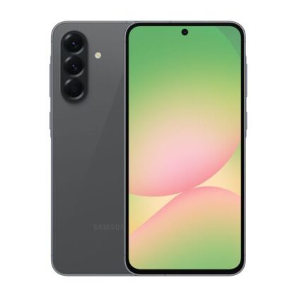 Samsung SM-A566B Galaxy A56 Dual SIM 5G 8GB RAM 128GB Γραφίτης EU - Έκδοση Enterprise