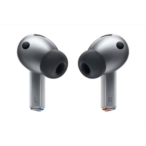 Samsung SM-R630 Galaxy Buds 3 Pro Ασημί EU - Image 2