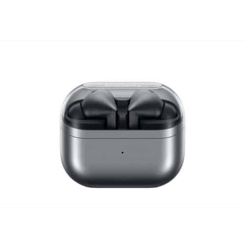 Samsung SM-R630 Galaxy Buds 3 Pro Ασημί EU - Image 3