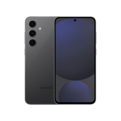 Samsung SM-S721B Galaxy S24 FE Dual SIM 5G 8GB RAM 128GB Γραφίτης EU