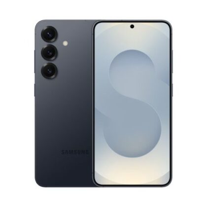 Samsung SM-S931B Galaxy S25 5G 12GB RAM 256GB Μπλεμαύρο EU