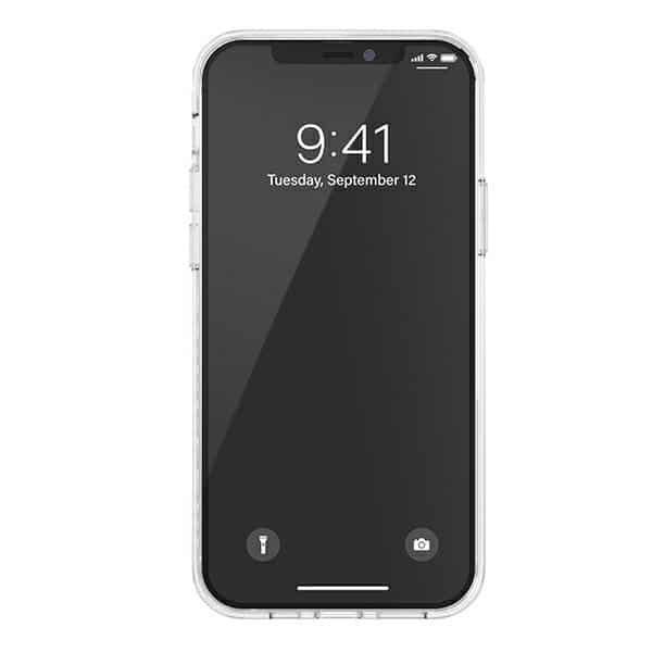 Superdry Snap - θήκη για Apple iPhone 12 Pro - Διάφανο - Image 4