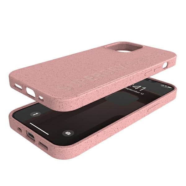 Superdry Snap - θήκη για Apple iPhone 12 Pro - Ροζ - Image 6