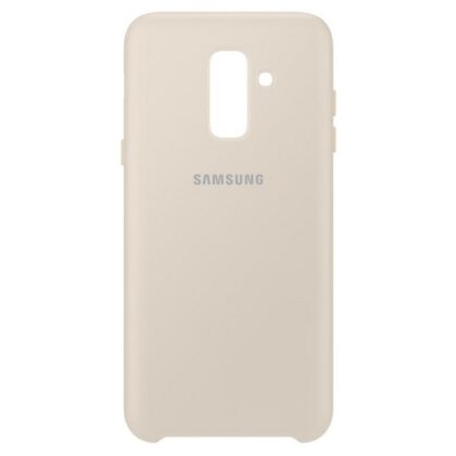 Samsung Dual Layer Cover - θήκη για Samsung Galaxy A6+ (2018) - Πολύχρωμο
