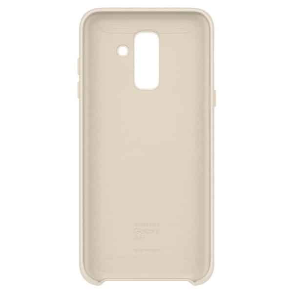 Samsung Dual Layer Cover - θήκη για Samsung Galaxy A6+ (2018) - Πολύχρωμο - Image 2