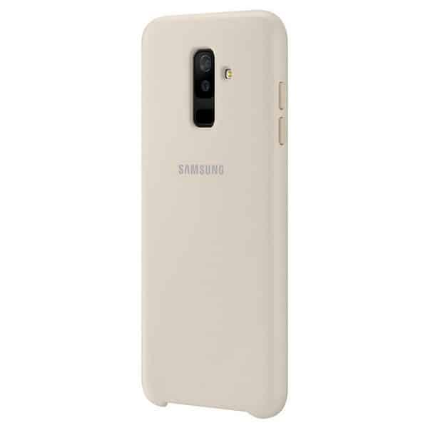 Samsung Dual Layer Cover - θήκη για Samsung Galaxy A6+ (2018) - Πολύχρωμο - Image 3