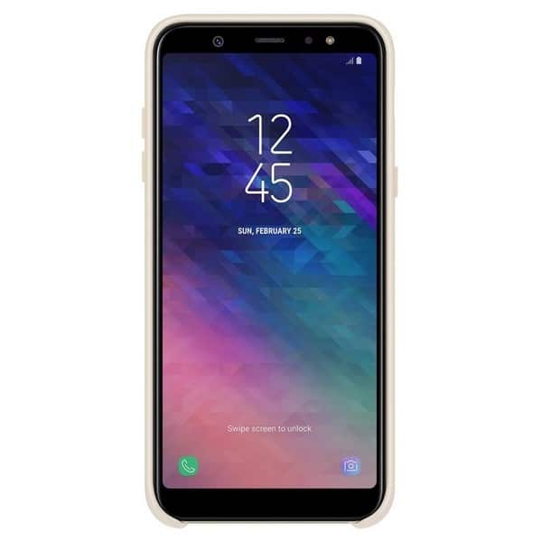 Samsung Dual Layer Cover - θήκη για Samsung Galaxy A6+ (2018) - Πολύχρωμο - Image 4