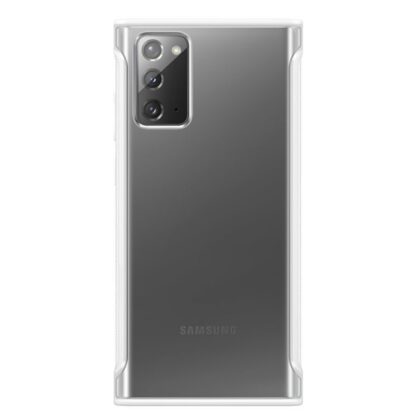 Samsung Clear Protective Cover - θήκη για Samsung Galaxy Note20 - Διάφανο