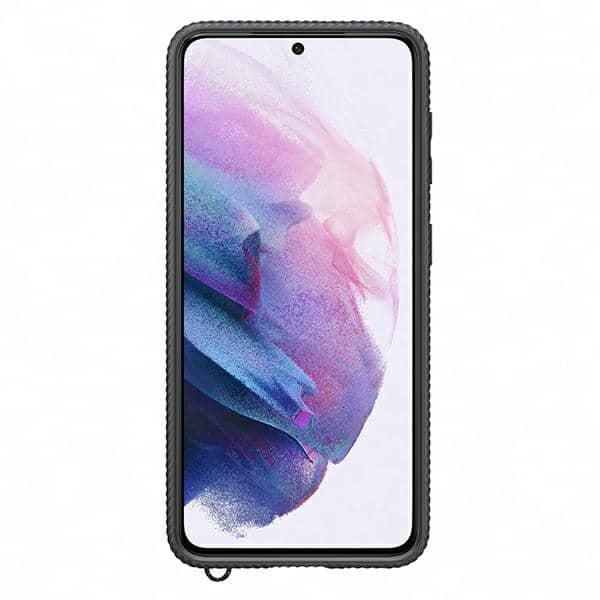 Samsung Clear Protective Cover - θήκη για Samsung Galaxy S21+ 5G - Διάφανο - Image 2