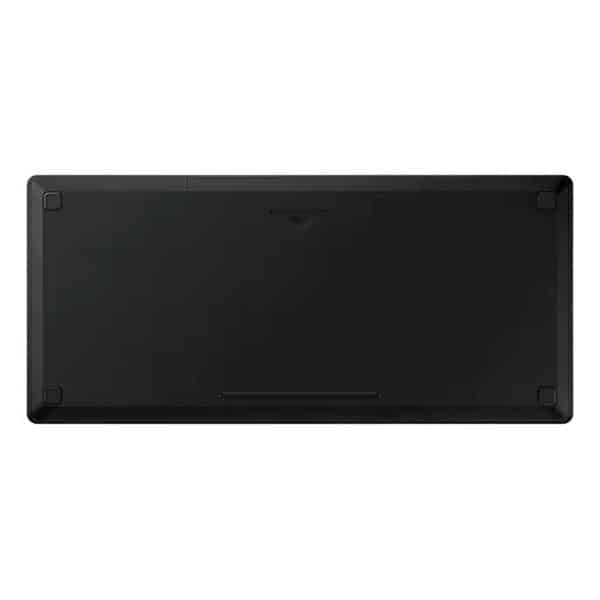 Πληκτρολόγιο Bluetooth Samsung EJ-B3400UB Τρίο πληκτρολογίων 500 μαύρο - Image 2