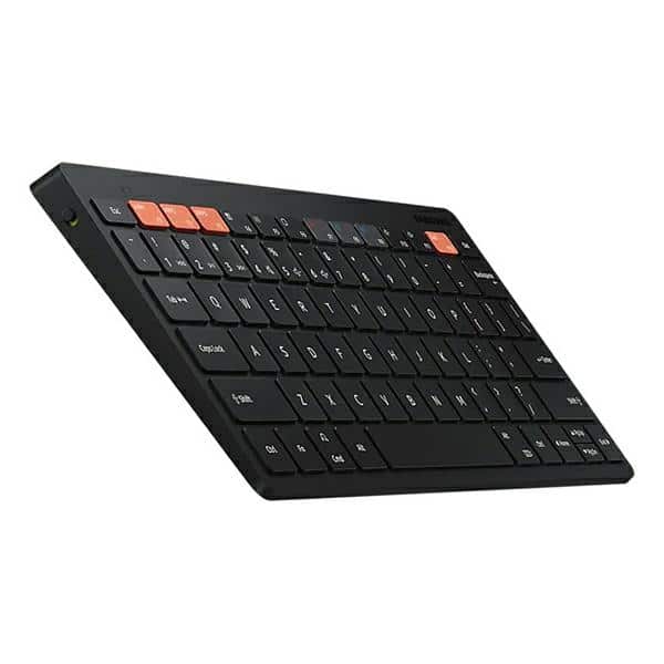Πληκτρολόγιο Bluetooth Samsung EJ-B3400UB Τρίο πληκτρολογίων 500 μαύρο - Image 3