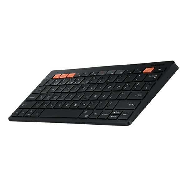 Πληκτρολόγιο Bluetooth Samsung EJ-B3400UB Τρίο πληκτρολογίων 500 μαύρο - Image 4