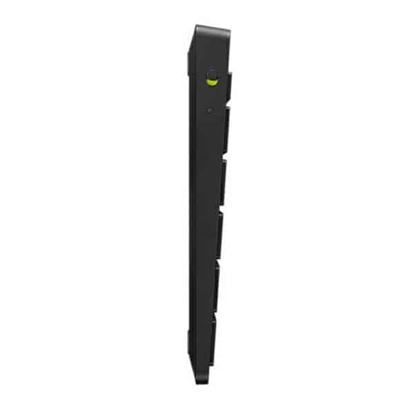 Πληκτρολόγιο Bluetooth Samsung EJ-B3400UB Τρίο πληκτρολογίων 500 μαύρο - Image 5