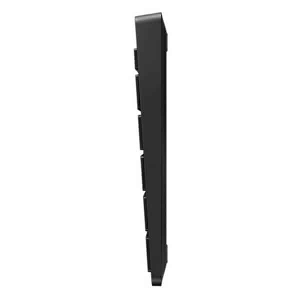 Πληκτρολόγιο Bluetooth Samsung EJ-B3400UB Τρίο πληκτρολογίων 500 μαύρο - Image 6