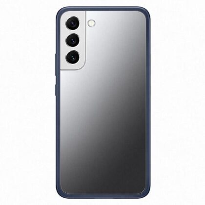 Samsung Frame - θήκη για Samsung Galaxy S22+ 5G - Διάφανο