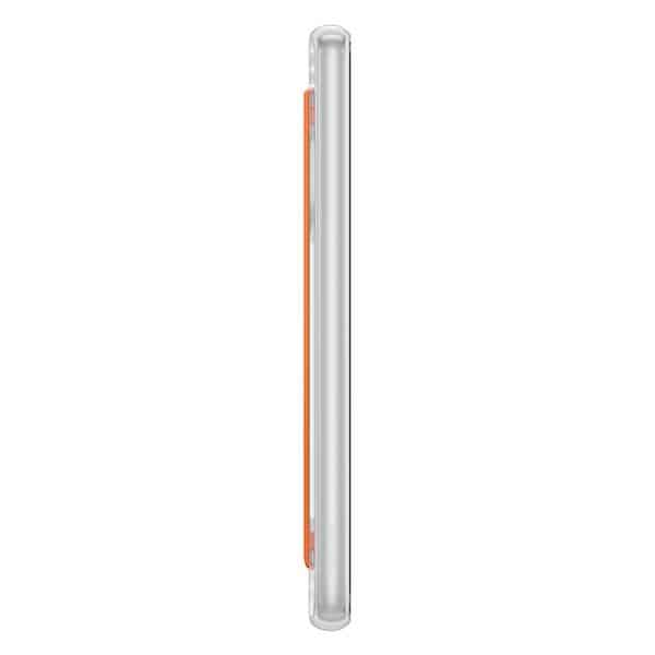 Samsung Slim Strap - θήκη για Samsung Galaxy A33 5G - Διάφανο - Image 5