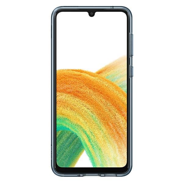Samsung Slim Strap - θήκη για Samsung Galaxy A33 5G - Μαύρο - Image 2