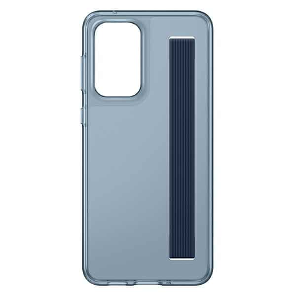Samsung Slim Strap - θήκη για Samsung Galaxy A33 5G - Μαύρο - Image 4