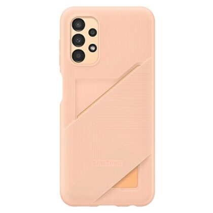 Samsung Card Slot Cover - θήκη για Samsung Galaxy A13 - Πολύχρωμο