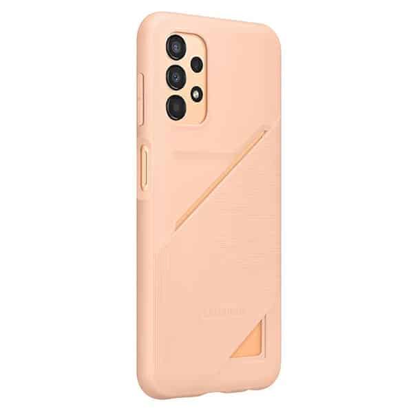 Samsung Card Slot Cover - θήκη για Samsung Galaxy A13 - Πολύχρωμο - Image 2