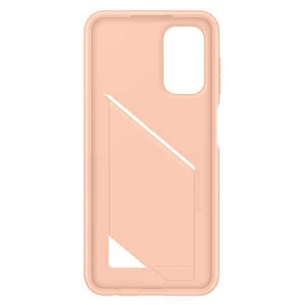 Samsung Card Slot Cover - θήκη για Samsung Galaxy A13 - Πολύχρωμο - Image 5