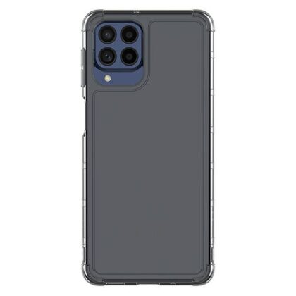 Samsung Samsung - θήκη για Samsung Galaxy M53 - Μαύρο