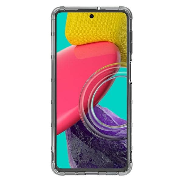 Samsung Samsung - θήκη για Samsung Galaxy M53 - Μαύρο - Image 2