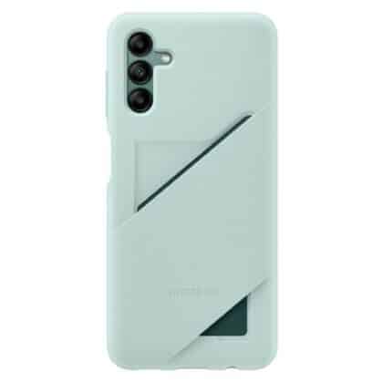 Samsung Card Slot Cover - θήκη για Samsung Galaxy A04s - Πράσινο
