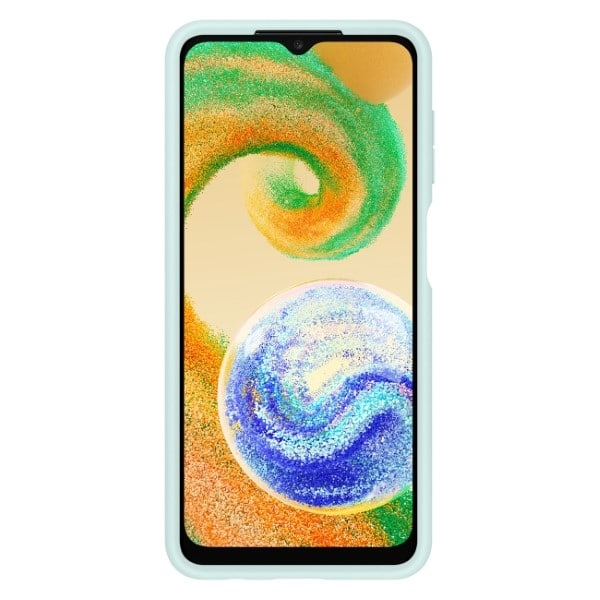 Samsung Card Slot Cover - θήκη για Samsung Galaxy A04s - Πράσινο - Image 2