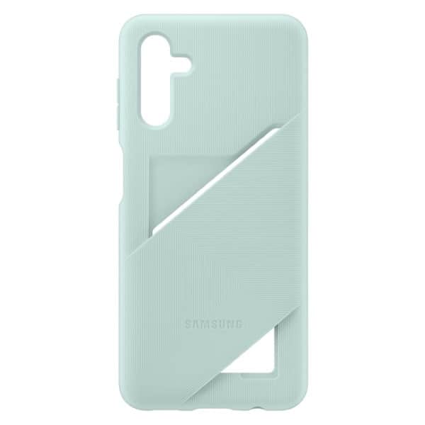 Samsung Card Slot Cover - θήκη για Samsung Galaxy A04s - Πράσινο - Image 4