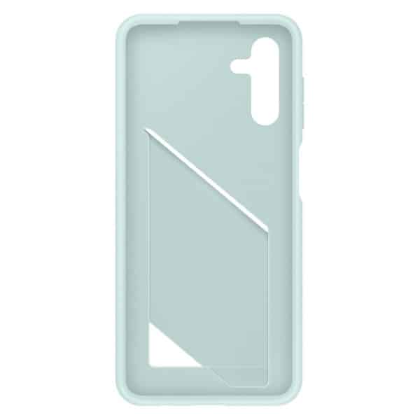 Samsung Card Slot Cover - θήκη για Samsung Galaxy A04s - Πράσινο - Image 5