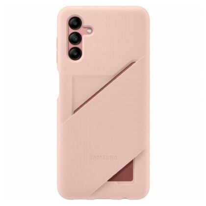 Samsung Card Slot Cover - θήκη για Samsung Galaxy A04s - Copper
