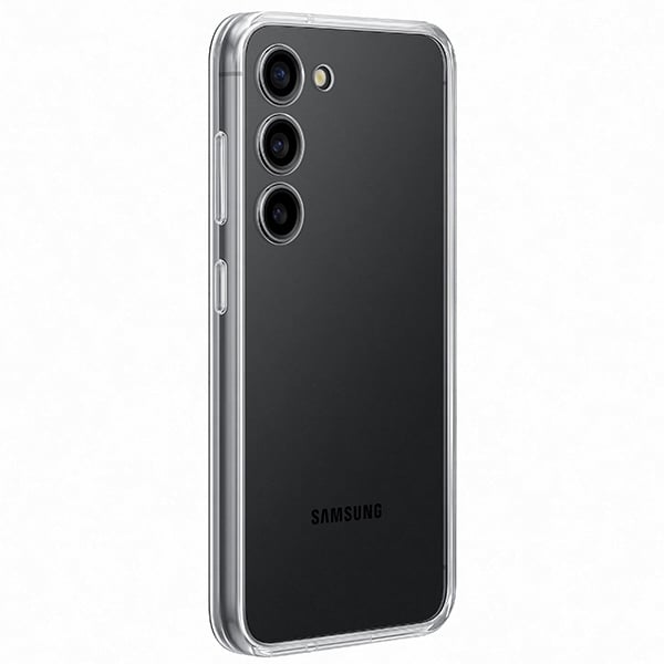 Samsung Θήκη Frame - θήκη για Samsung Galaxy S23 - Μαύρο - Image 4