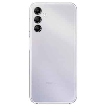 Samsung Soft Clear Cover - θήκη για Samsung Galaxy A14 5G - Διάφανο