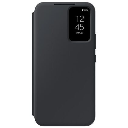 Θήκη πορτοφολιού Smart View Samsung EF-ZA546CBEGWW A54 5GA546 μαύρη