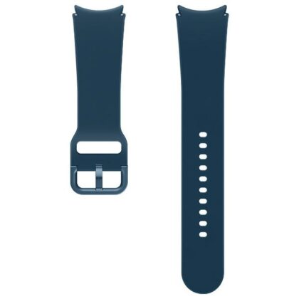 Αθλητικό λουράκι Samsung ET-SFR94LNEGEU για Watch6 20mm M/L indigo
