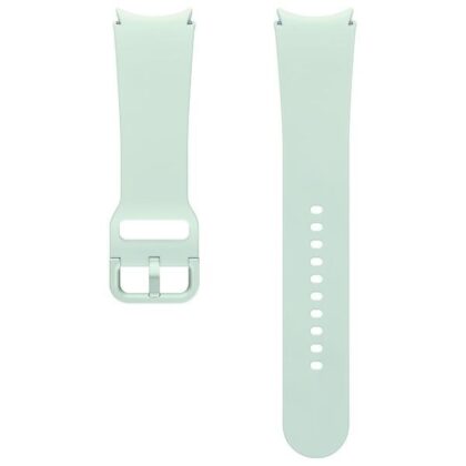 Αθλητικό λουράκι Samsung ET-SFR94LMEGEU για Watch6 20mm M/L πράσινο ωκεανού