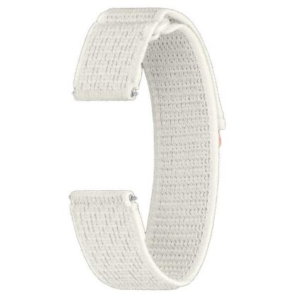 Λουράκι υφάσματος Samsung ET-SVR94LUEGEU για Watch6 20mm M/L αμμώδες
