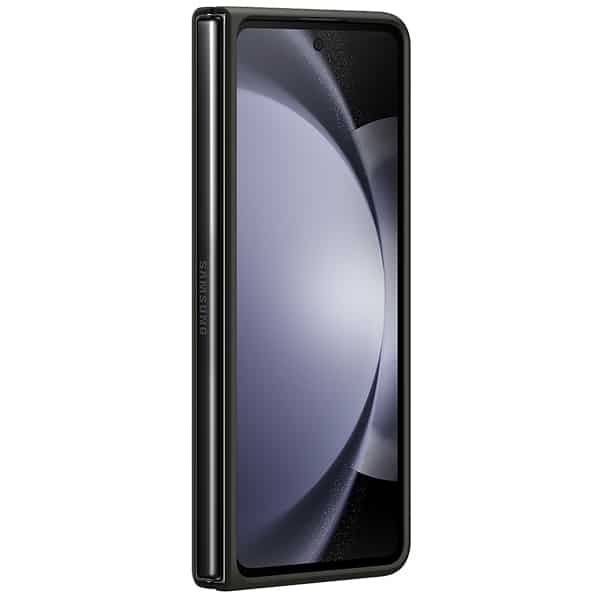 Θήκη + γραφίδα Samsung EF-OF94PCBEGWW Z Fold5 F946 γραφίτης S-pen™ Slim - Image 2