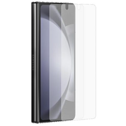 Προστατευτική μεμβράνη μπροστινής όψης Samsung EF-UF946CTEGWW Z Fold5 F946