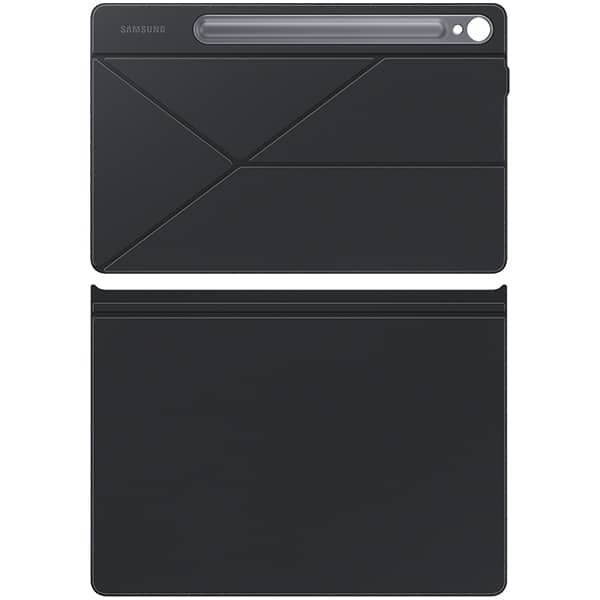 Samsung Smart Book Cover - θήκη για Samsung Galaxy Tab S9 - Μαύρο - Image 2