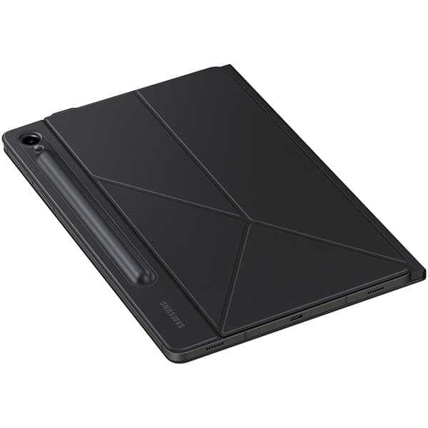 Samsung Smart Book Cover - θήκη για Samsung Galaxy Tab S9 - Μαύρο - Image 3