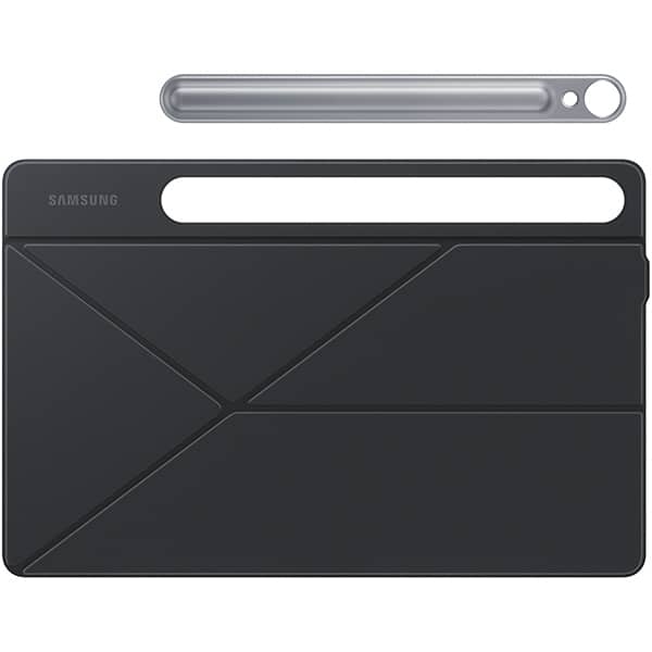 Samsung Smart Book Cover - θήκη για Samsung Galaxy Tab S9 - Μαύρο - Image 4