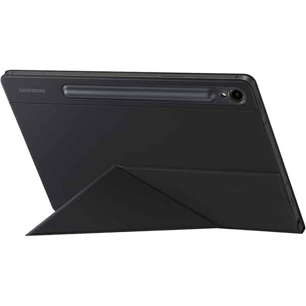 Samsung Smart Book Cover - θήκη για Samsung Galaxy Tab S9 - Μαύρο - Image 5