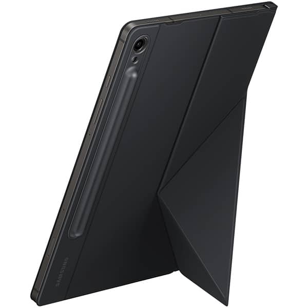 Samsung Smart Book Cover - θήκη για Samsung Galaxy Tab S9 - Μαύρο - Image 6