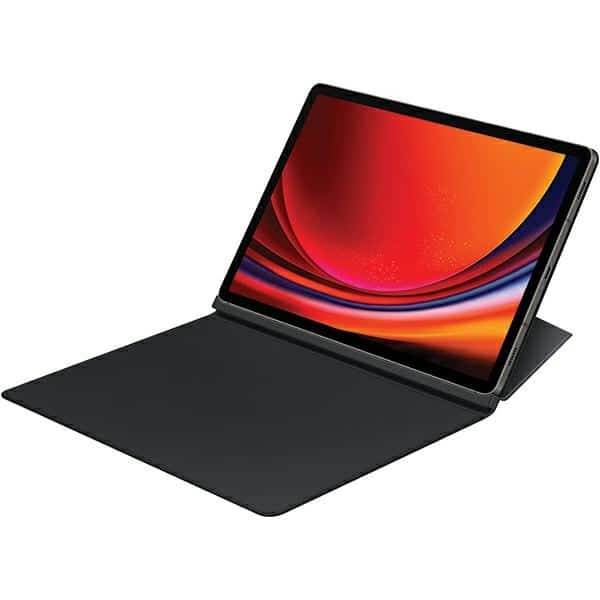Samsung Smart Book Cover - θήκη για Samsung Galaxy Tab S9 - Μαύρο - Image 7